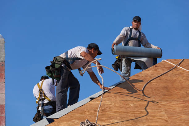 Best Storm Damage Roof Repair  in South Bradenton, FL