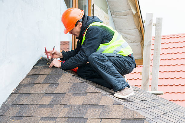 Quick and Trustworthy Emergency Roof Repair Services in South Bradenton, FL
